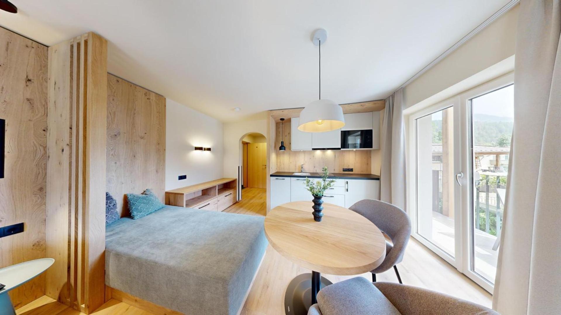Busslehner Apartments Achenkirch Exterior photo