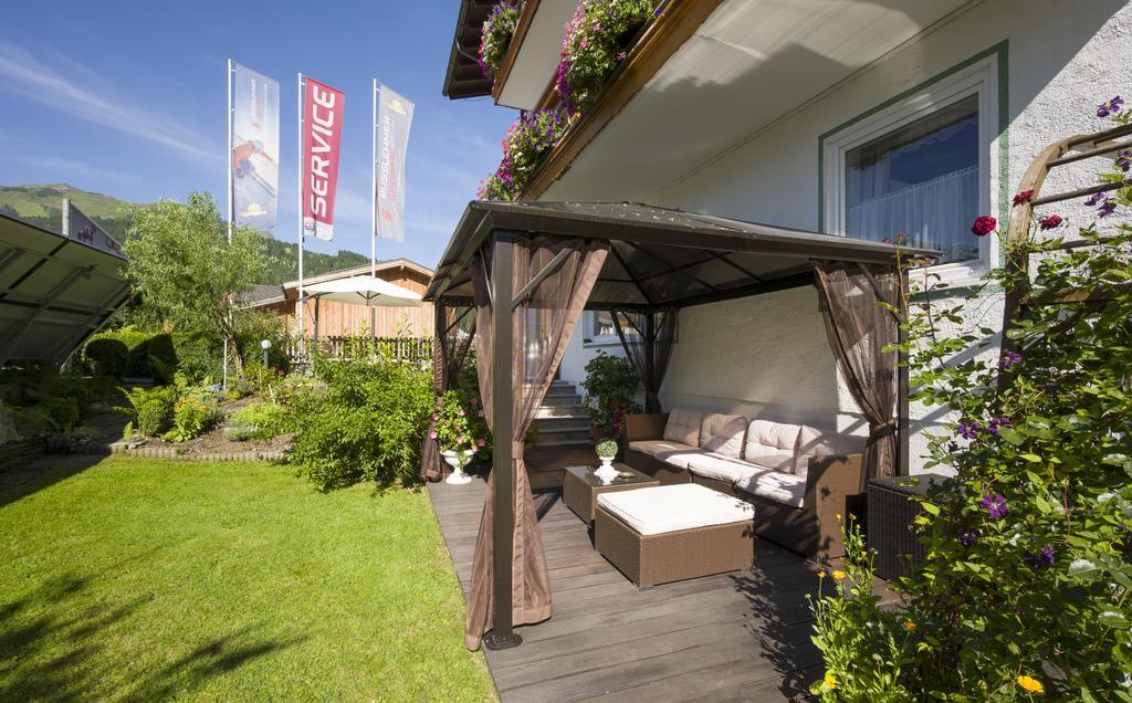 Busslehner Apartments Achenkirch Exterior photo