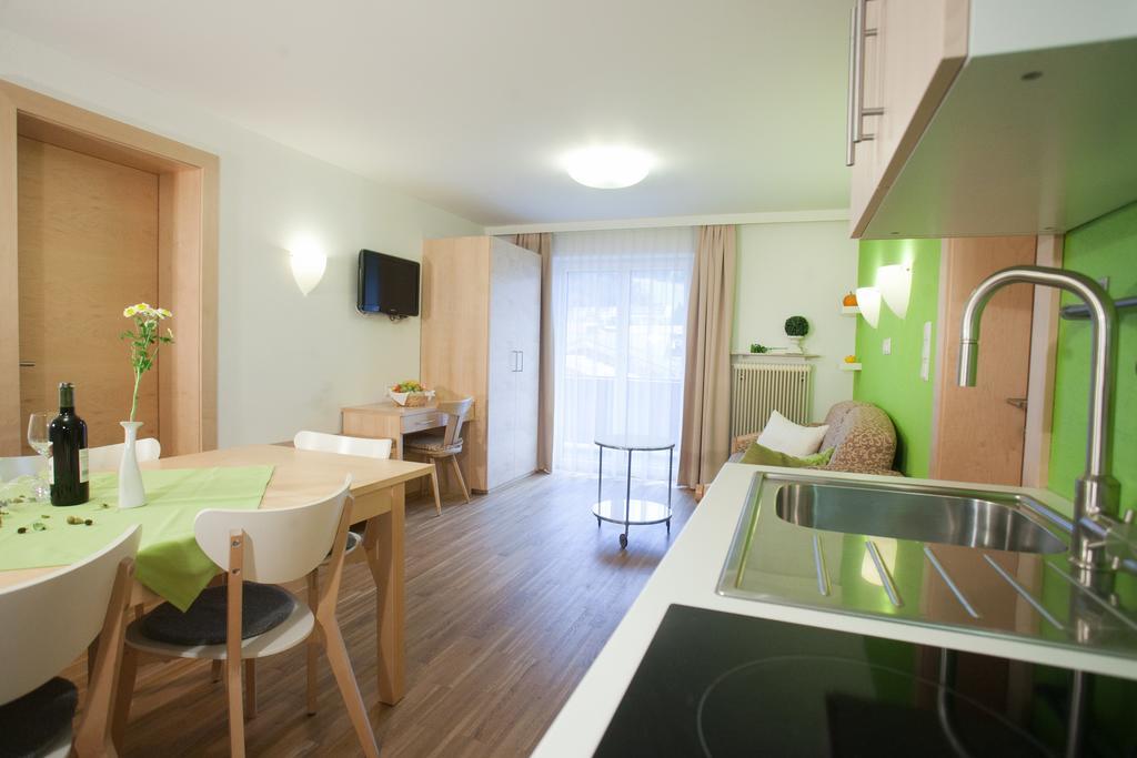 Busslehner Apartments Achenkirch Exterior photo